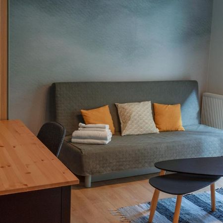 Appartamento Apartament Konopnickiej10 Danzica Esterno foto