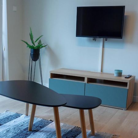 Appartamento Apartament Konopnickiej10 Danzica Esterno foto