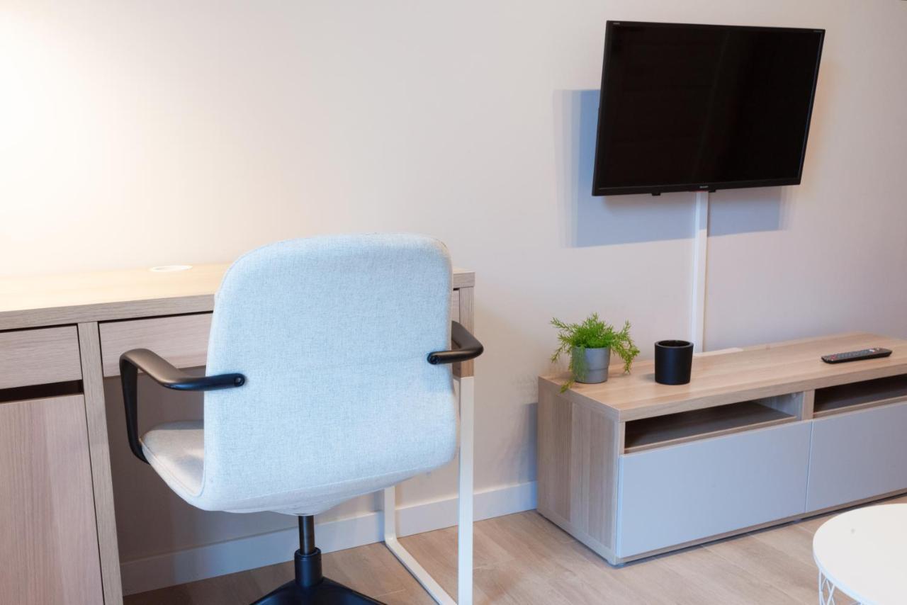 Appartamento Apartament Konopnickiej10 Danzica Esterno foto